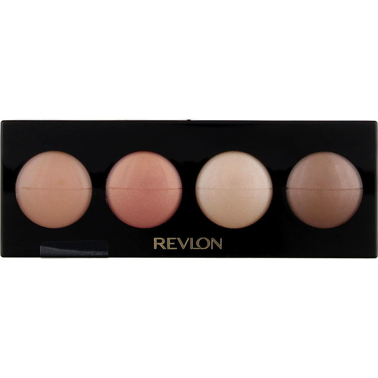 Revlon Skinlights (730) - Versatile Creme Shadow for Bold & Beautiful Looks