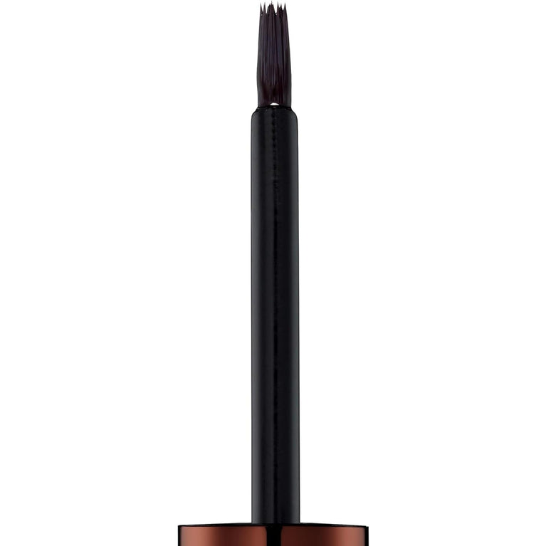 Maybelline New York Dark Brown Waterproof Eyebrow Gel Tint, Semi-Permanent Tattoo Brow Peel Off, Lasts Up to 72 Hours