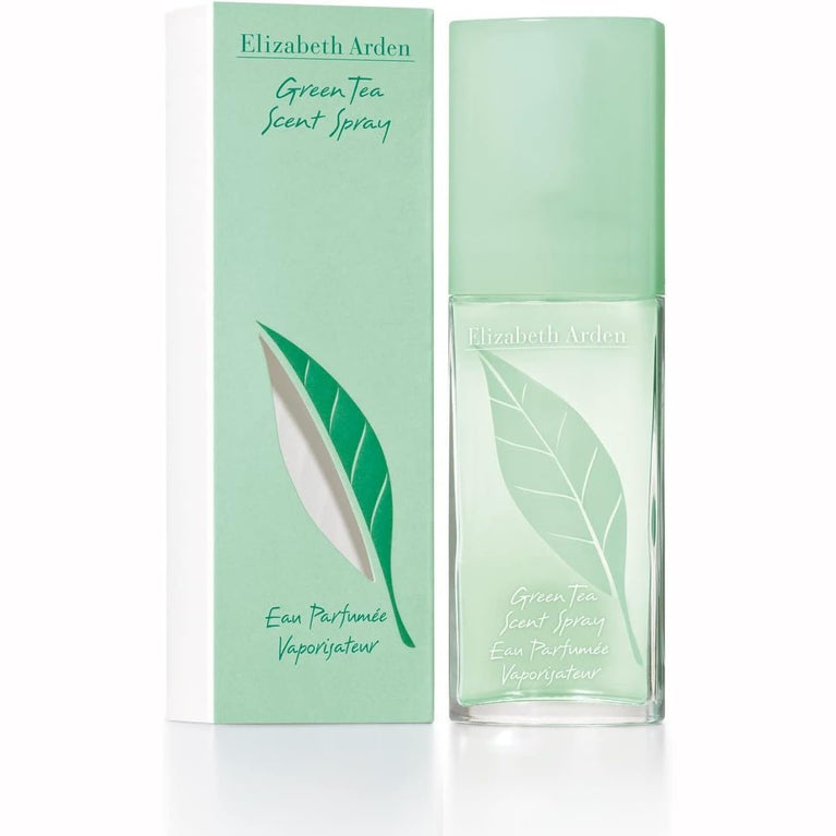 Green Tea Scent Spray by Elizabeth Arden
