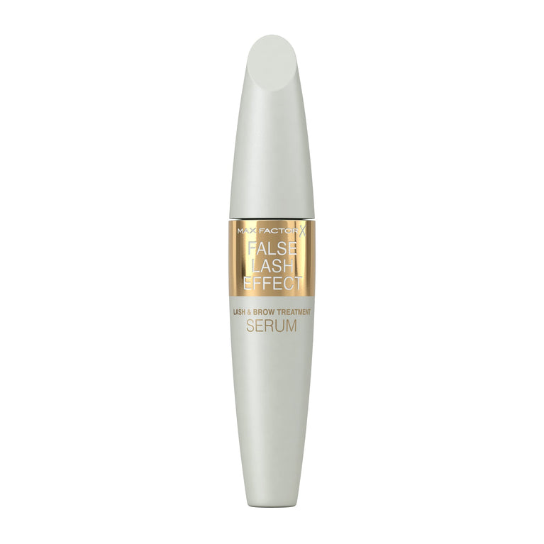 Max Factor Lash & Brow Growth-Boosting Serum with Biotin & Bamboo Extract, 13ml