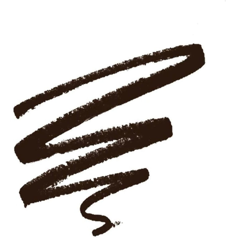Ultimate Precision Eyeliner Pen by Beauty Forever - Long-Lasting & Waterproof, Semi-Matte Finish, Ideal for All Eye Types, Available in Black and Brown