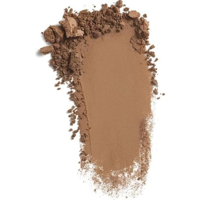 BareMinerals Everlasting Summer Bronzer - Warmth 10g for Seamless Blending and All-Day Glow