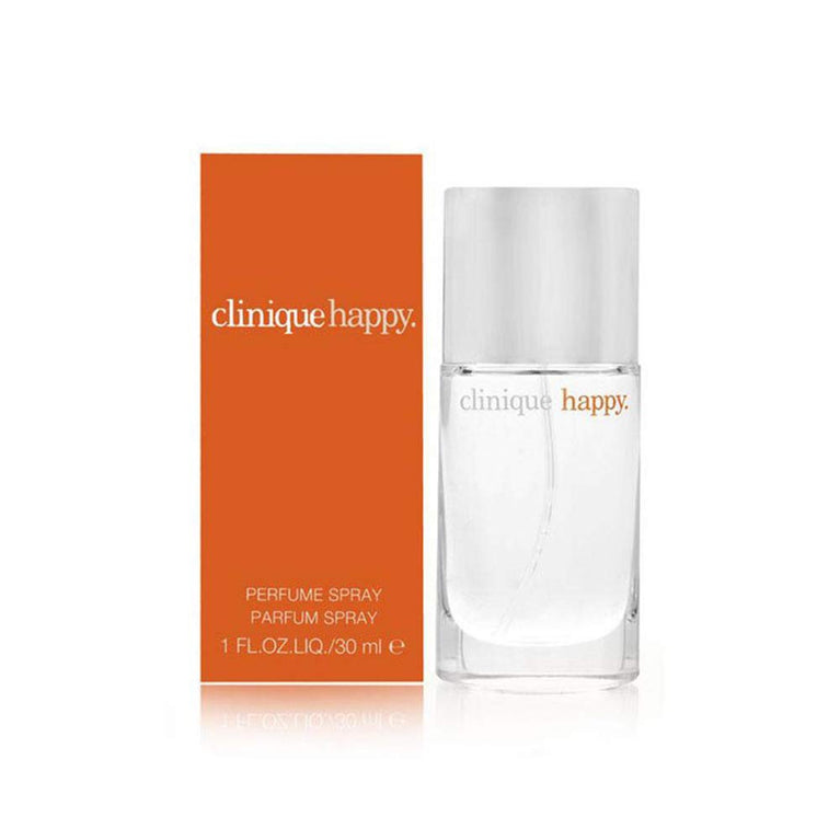 Happiness in a Bottle: Clinique's Happy Eau de Parfum, 30ml