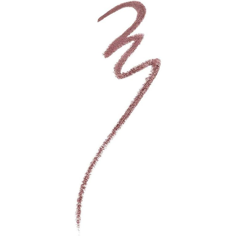 Maybelline Dusty Rose Shade 50 Color Sensational Lip Liner, Creamy Automatic Pencil, Pack of 1