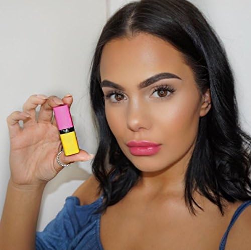 Barry M Cosmetics Siren Colour Changing Unicorn Lip Paint