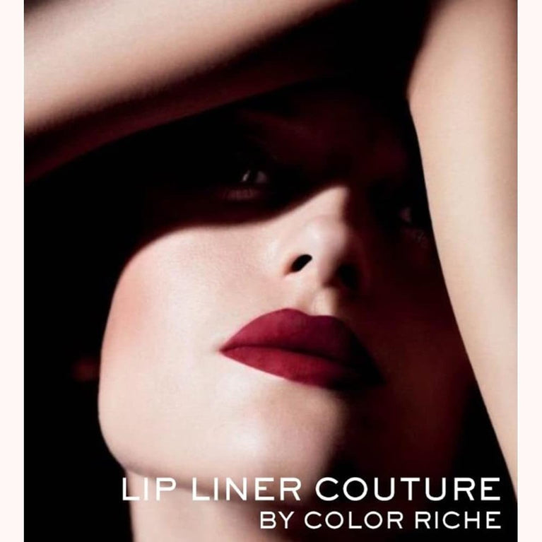 L'Oreal Paris Lipstick Companion Lip Liner Pencil 302 Rosewood Couture