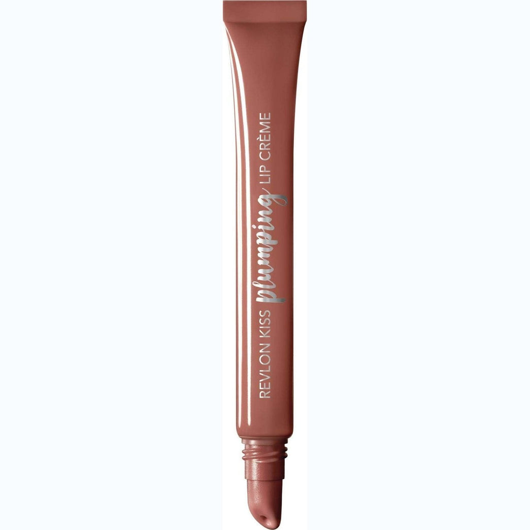 Revlon Almond Suede Kiss Lip Enhancing Creme