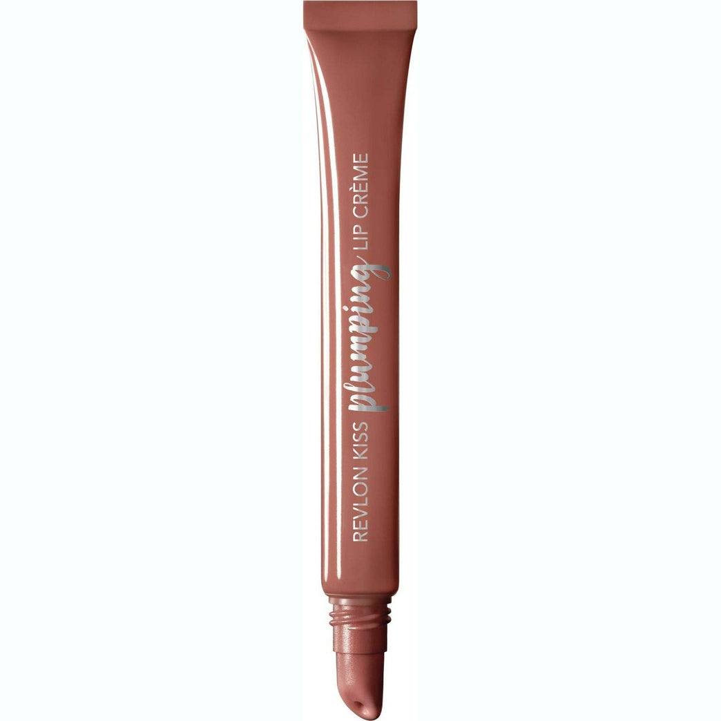 Revlon Almond Suede Kiss Lip Enhancing Creme