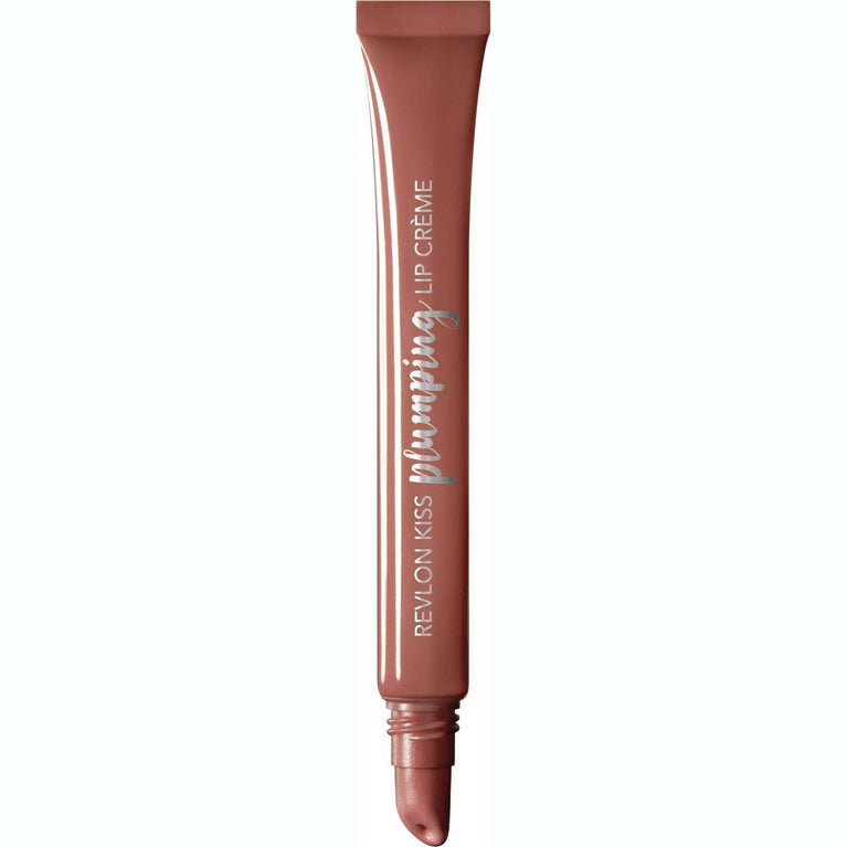 Revlon Almond Suede Kiss Lip Enhancing Creme