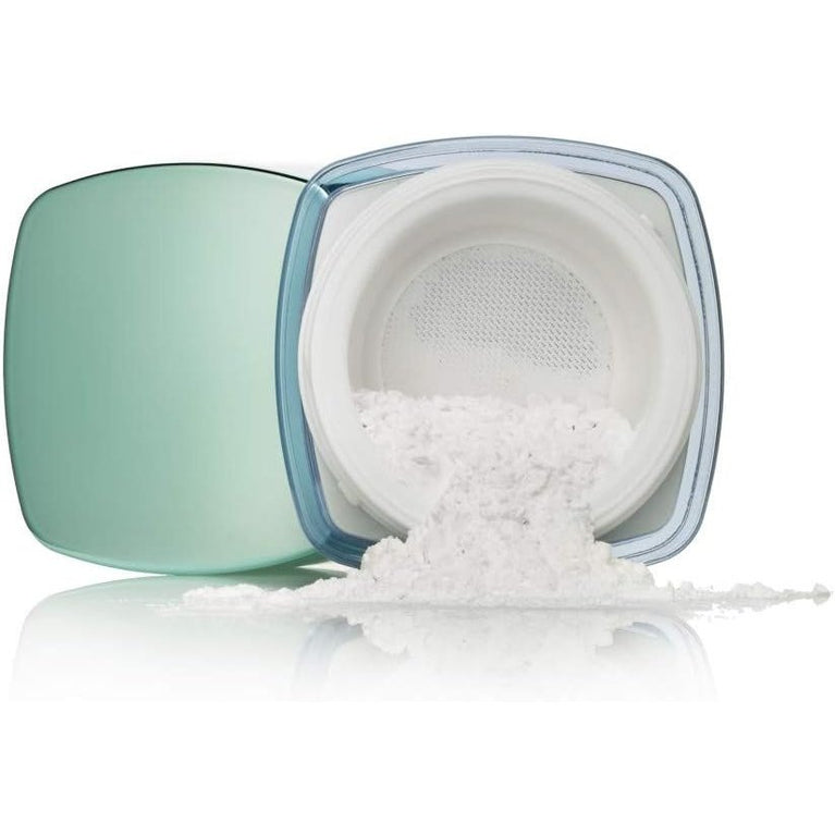 L'Oreal Paris True Match Minerals Shine-Control Powder - Mattifying & Skin-Boosting Formula
