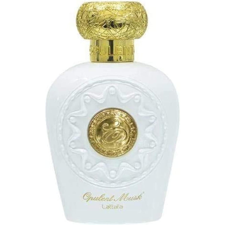 Opulent Musk EDP Perfume for Men and Women