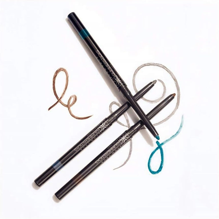 Majestic Plum Avon Glimmerstick Waterproof Eye Liner