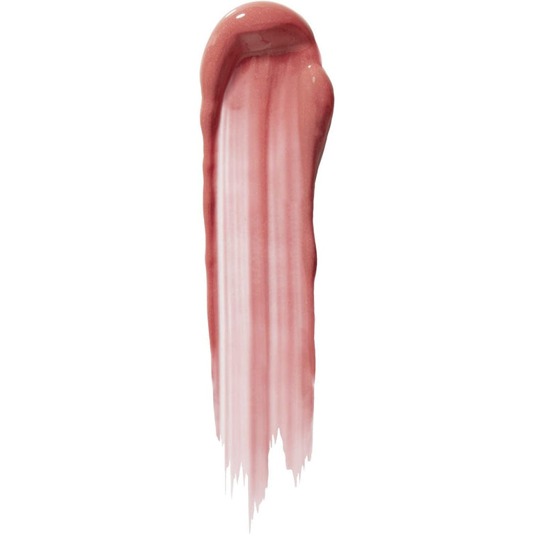 Maybelline Nude Burn Hydrating Gel Blusher - Water-Infused, Sheer Finish, Long-Lasting, Oil-Free, 10 ml (Pack of 1)