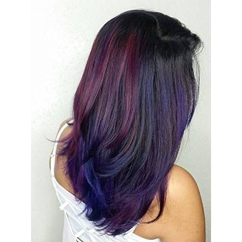 H&C Indigo Powder (Indigofera Tinctoria) - 227g Pack | For Hair Coloring