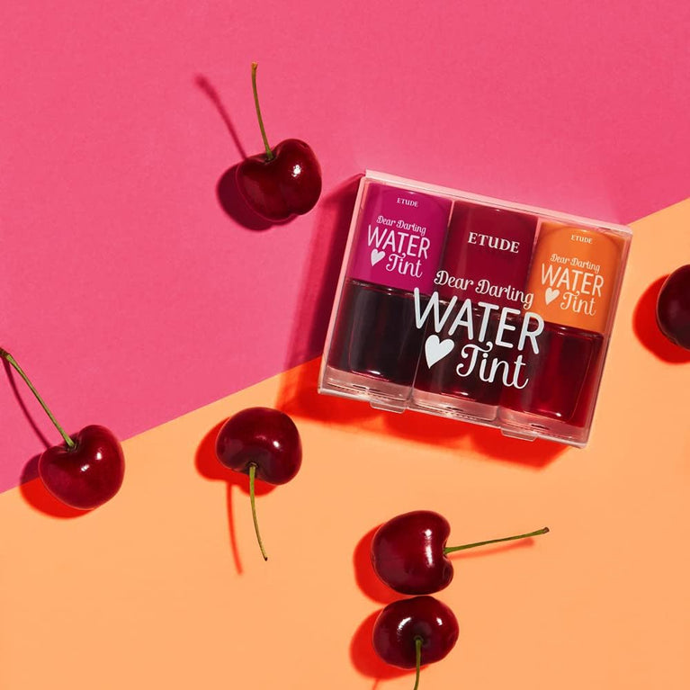 ETUDE HOUSE Provocative Darling Water Tint - Sensual Orange Ade