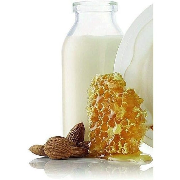 Milk & Honey Body Butter - 200ml by The Body Shop