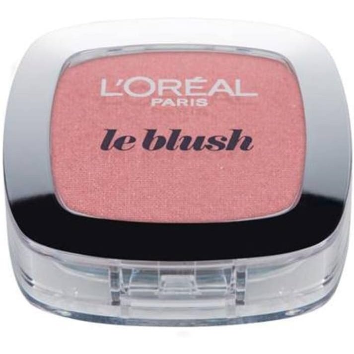 L'Oreal Paris True Match Luminous Rose Blush - For Enhanced Skin Tone & Texture