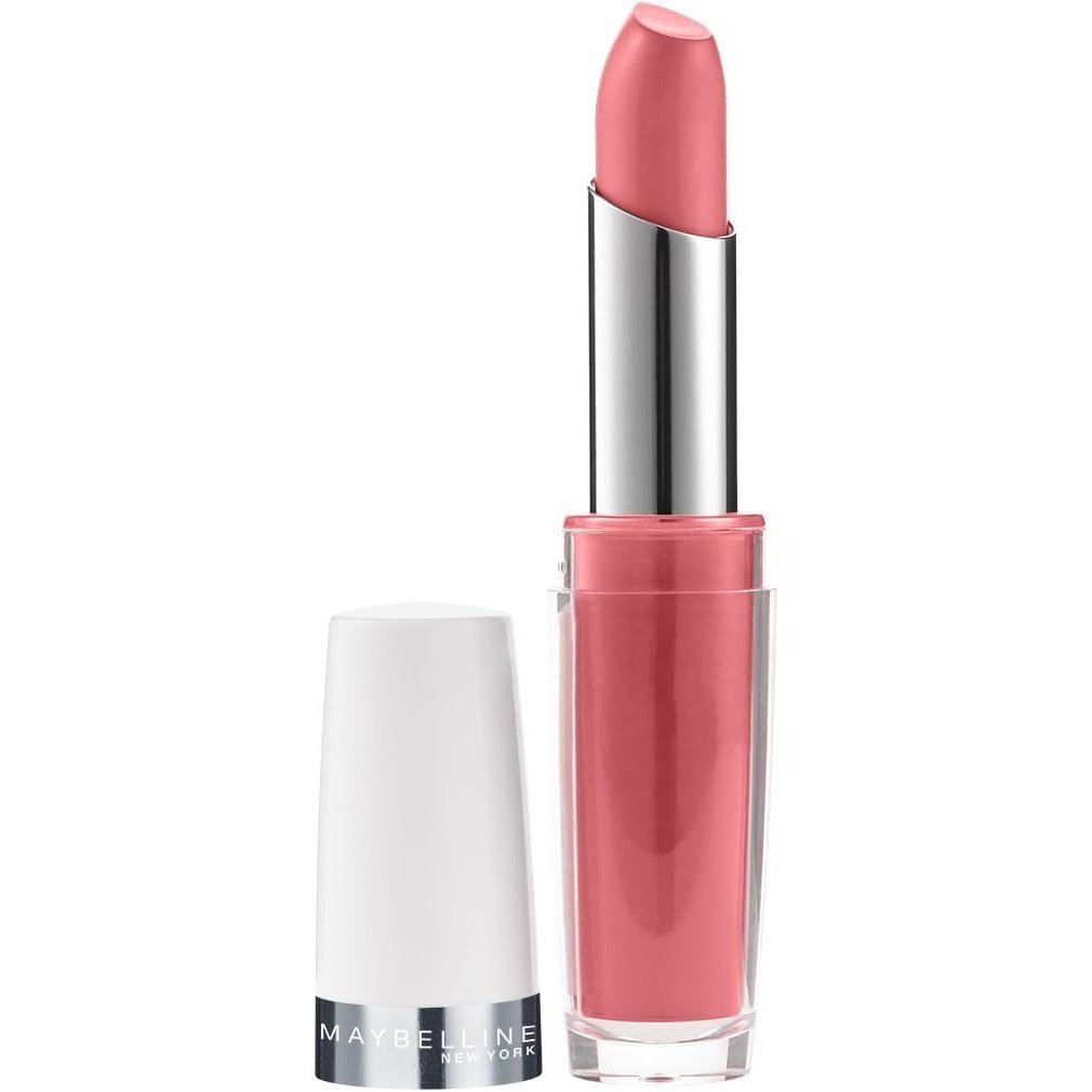 Maybelline Coral Stamina 14-Hour Lipstick - Weightless Comfort in Shade 430