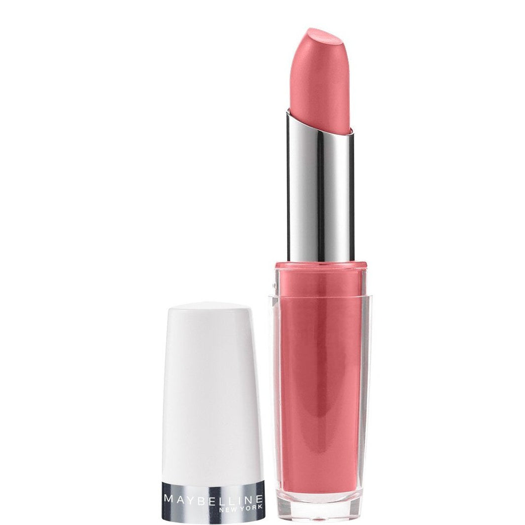Maybelline Coral Stamina 14-Hour Lipstick - Weightless Comfort in Shade 430