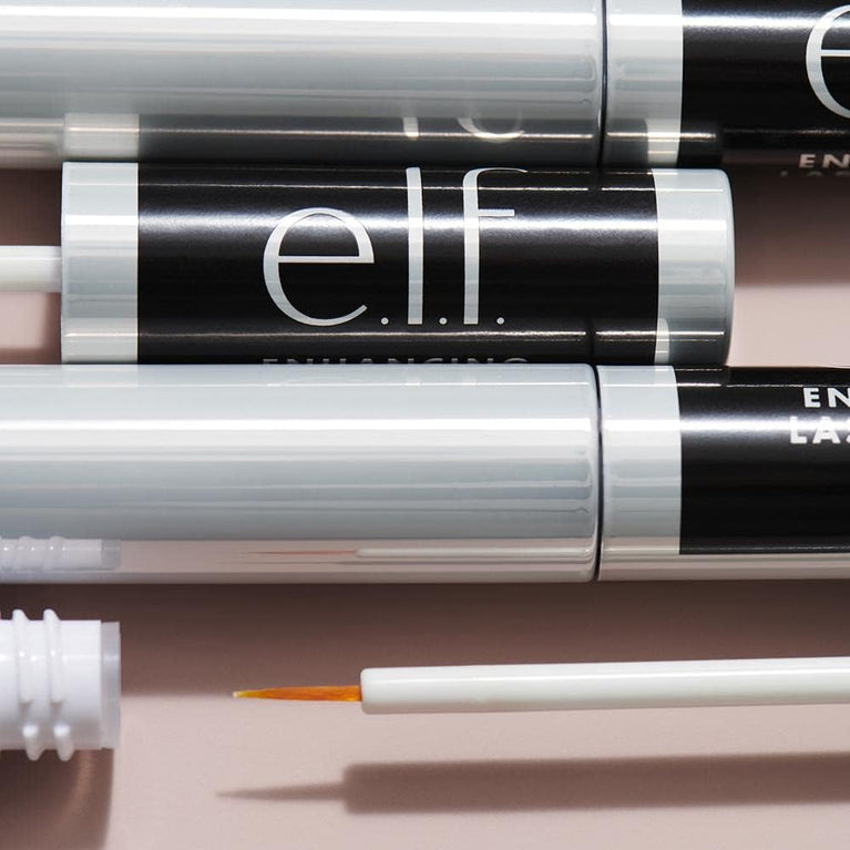 E.l.f. Long-Lasting Lash & Brow Booster with Nutrient-Rich Formula, Vegan & Cruelty-Free