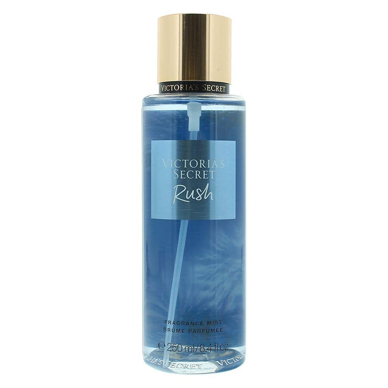 Victoria's Secret Rush  Fragrance Mist - 250 ml