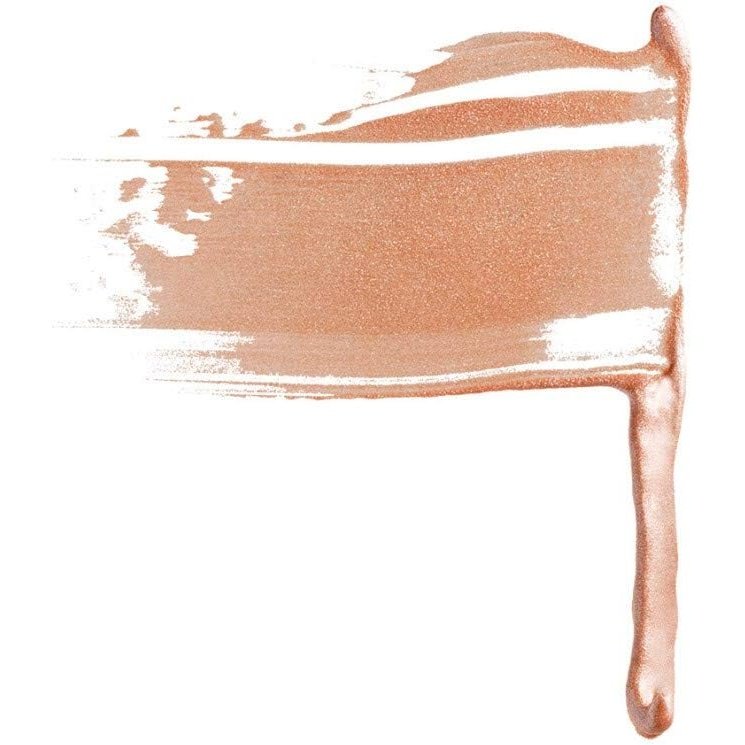 Maybelline Radiant Glow Highlighter - Master Strobing Liquid in 100 Medium Shade