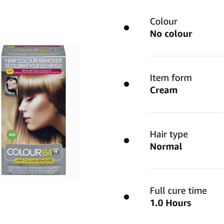 Colour B4 Extra - Colour eraser “Packaging may vary”