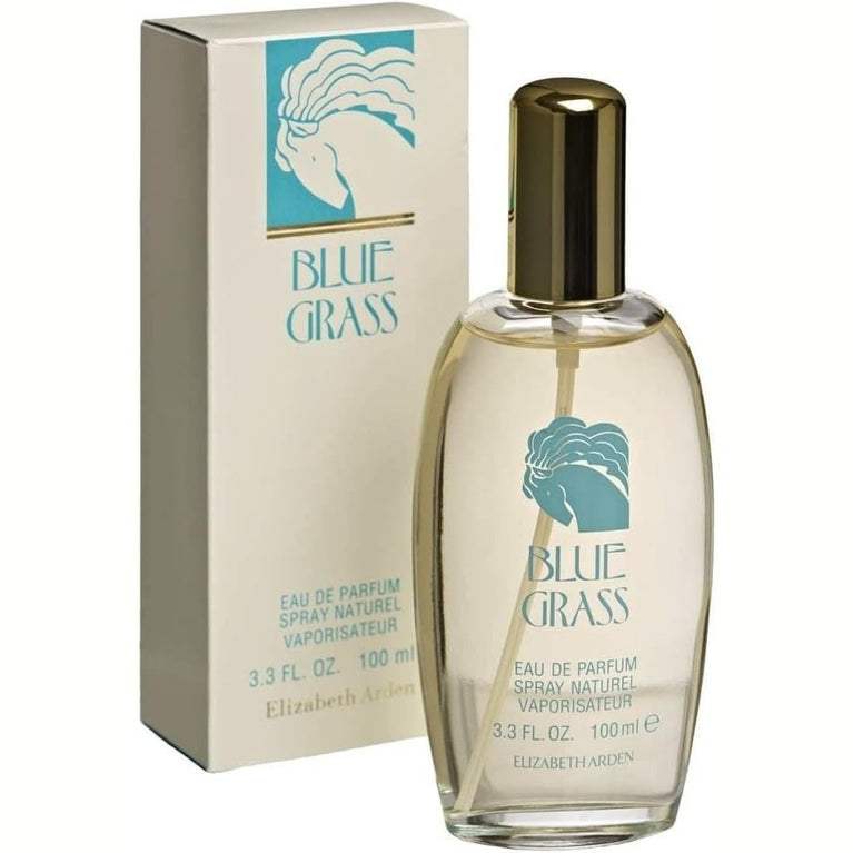 Elizabeth Arden Blue Grass Eau De Parfum, 100 ml