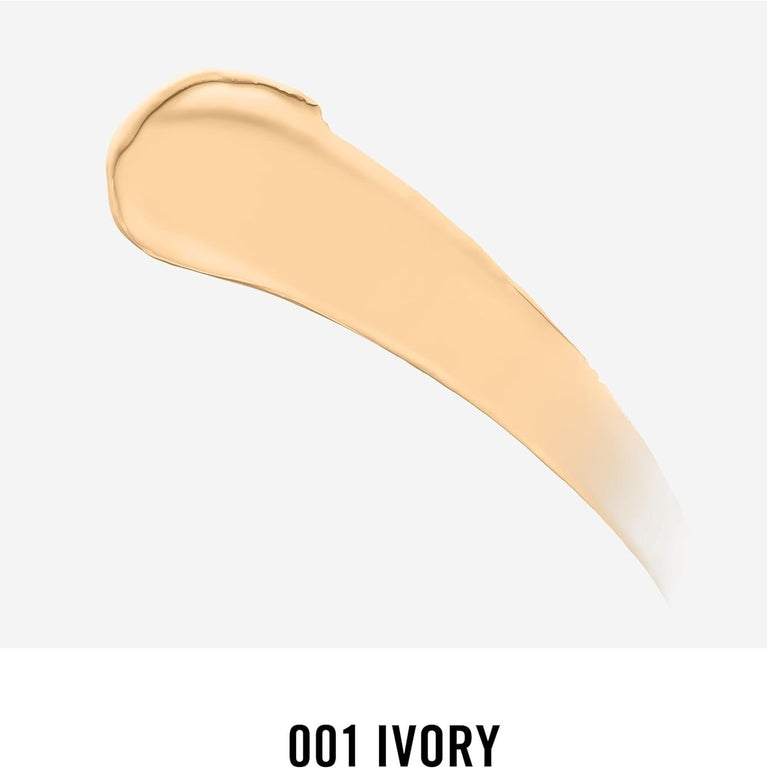 Rimmel London On-the-Go Imperfection Camouflage Stick Concealer for a Smooth Complexion