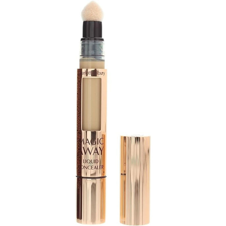 Flawless Finish Magic Away Concealer in 5.5 Medium by Charlotte Tilbury