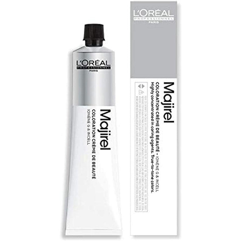 L'OREAL MAJIREL Deep Brown Haircolor 50ml