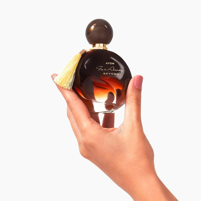Far Away Beyond Parfum - 50ml by Avon