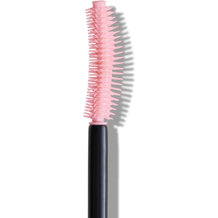 e.l.f. Ultimate Curling Mascara for High-Impact Lifted Lashes, Smudge-Resistant, Vegan & Cruelty-Free, Black