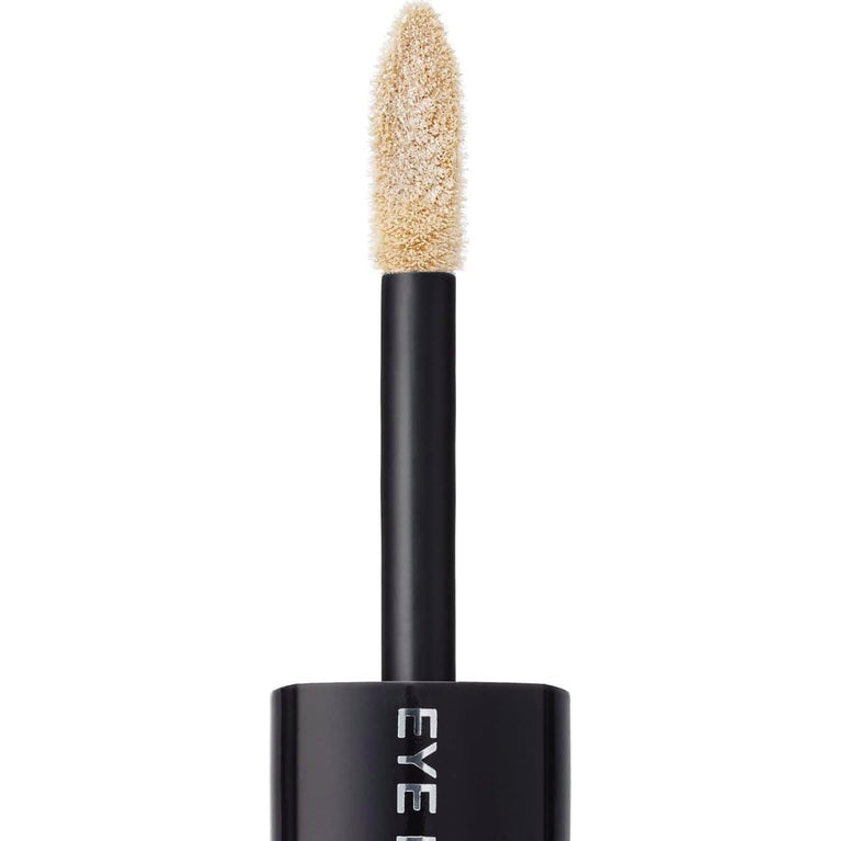 L'Oréal Liquid-to-Powder Infallible Paint Eyeshadow in Eternal White Shade 101