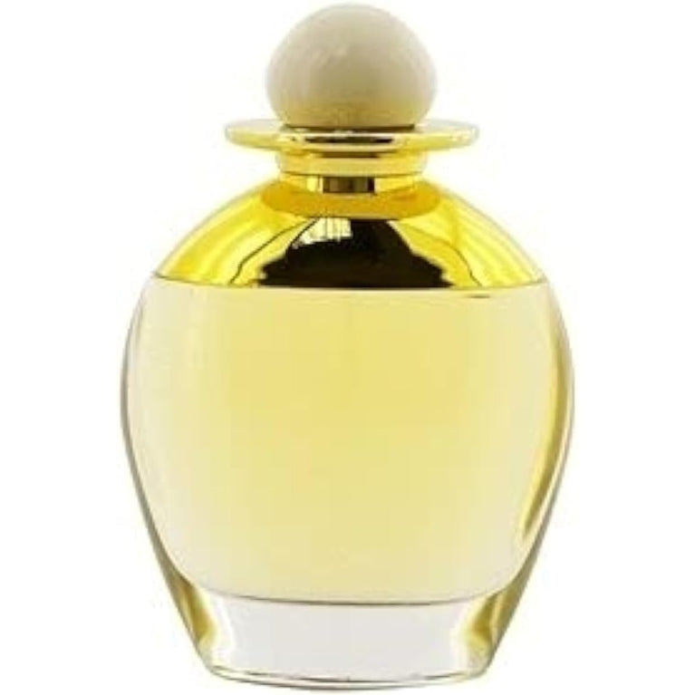 Nude Eau de Cologne 100ml by Bill Blass: Timeless Elegance