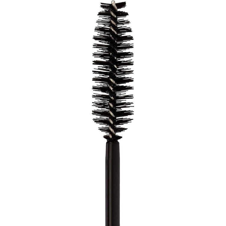 Rimmel Black Glam Eyes Day to Night Mascara - Clump-Free, 9.5 ml