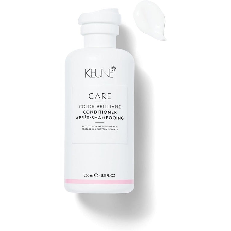Keune Color Brillianz Conditioner - For Colored Hair 250ml
