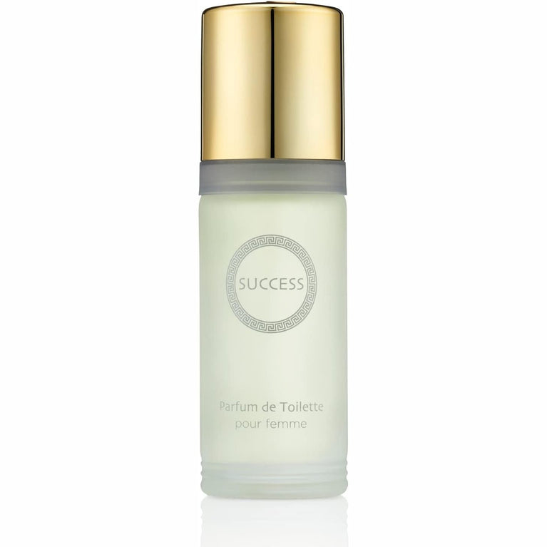 UTC Success - Feminine Elegance 55ml Parfum de Toilette