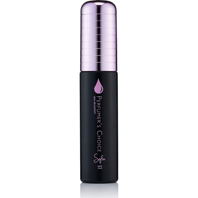Sofia No. 2 Eau de Parfum for Women