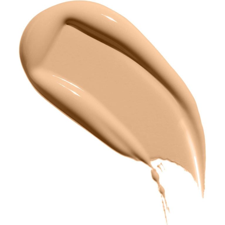 Rimmel Enduring Radiance 25 Hour Foundation in True Ivory - Vitamin E Infused