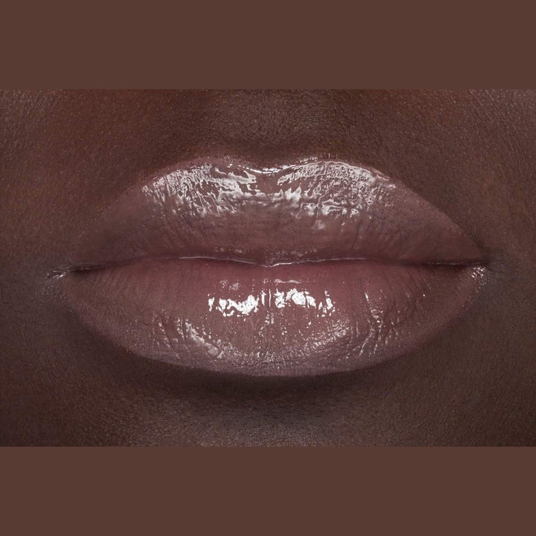 NYX Pro-Grade Clear Lip Lingerie Gloss - Lightweight, Non-Sticky, 0.021 kg
