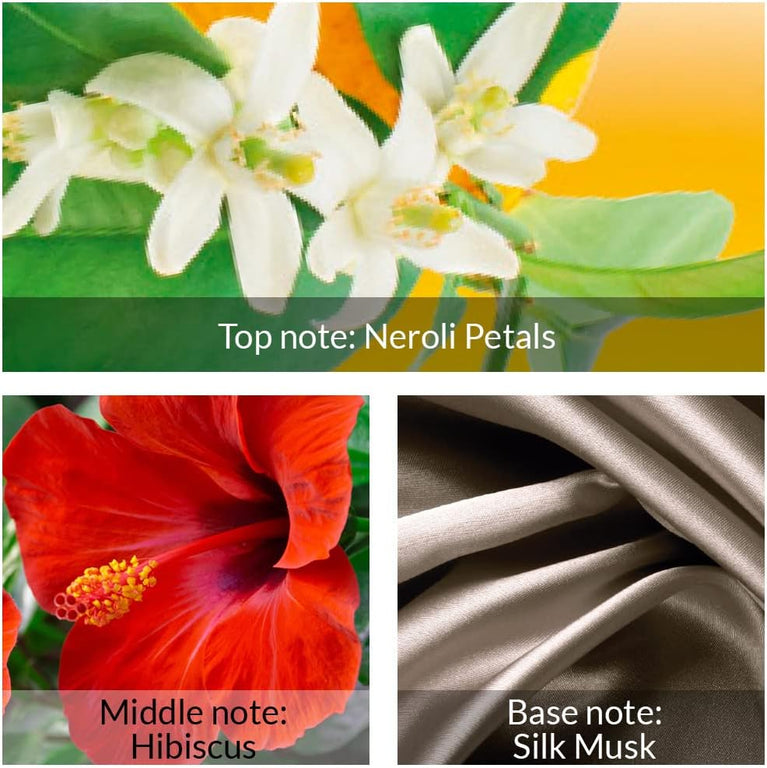 Avon Today Eau De Parfum, 100ml with Delicate Neroli Petals