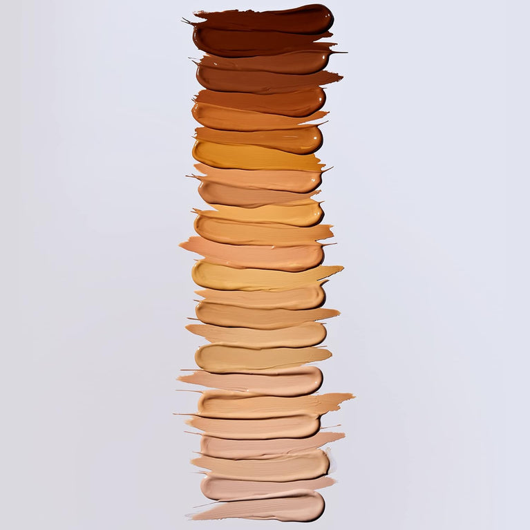e.l.f Fair Warm Satin Camo Concealer - Your Ultimate Hydrating Perfection Solution