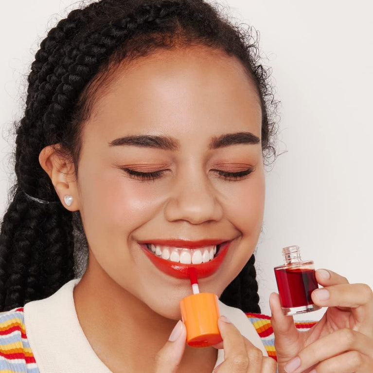 ETUDE HOUSE Provocative Darling Water Tint - Sensual Orange Ade