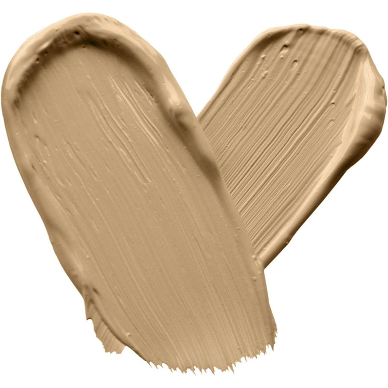 Wet n Wild Medium Honey Megalast Incognito Concealer with Full Coverage