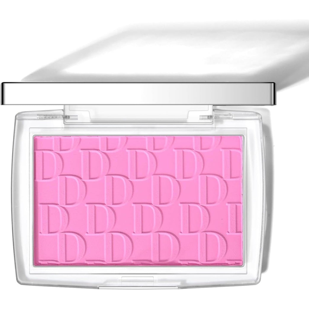 KYDA Matte Finish Radiant Glow Ultra Fine Compact Blush – Pink