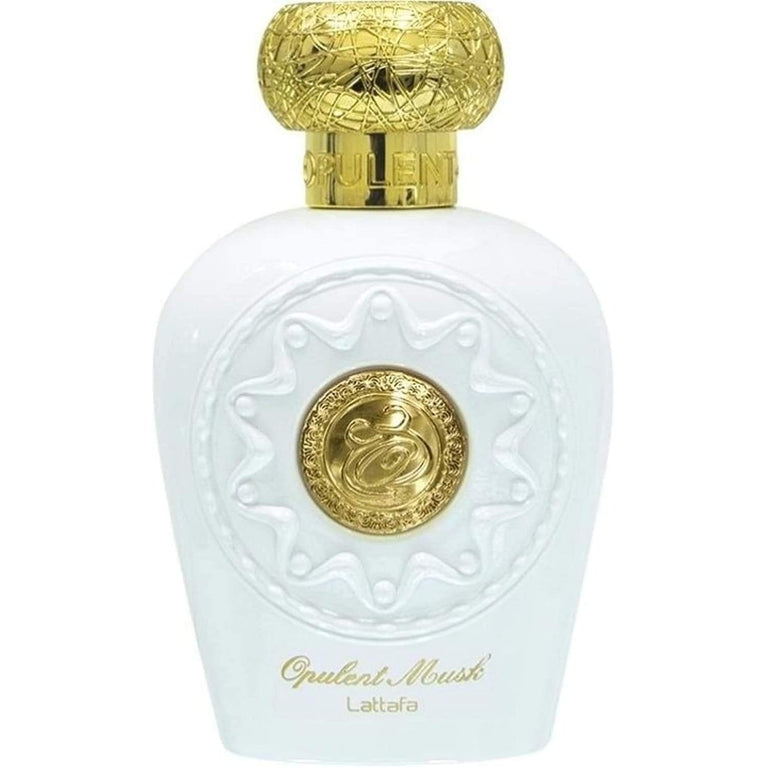 Opulent Musk EDP Perfume for Men and Women
