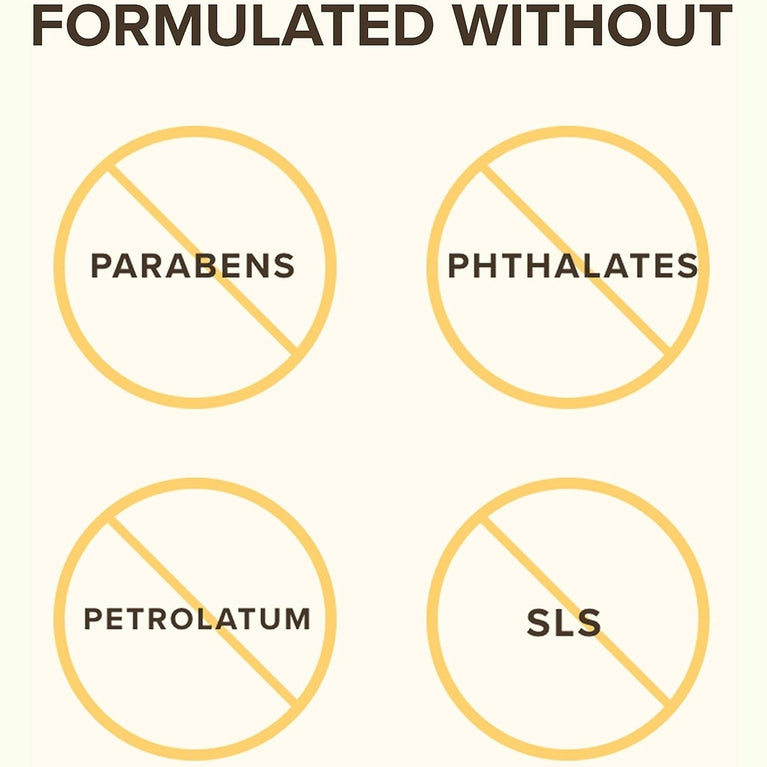 Burt's Bees Nightly Soothing Cream for Sensitive Skin, 50g