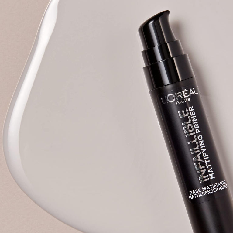 L’Oreal Paris Infallible 24-Hour Hydrating Mattifying Primer 01 - 20ml