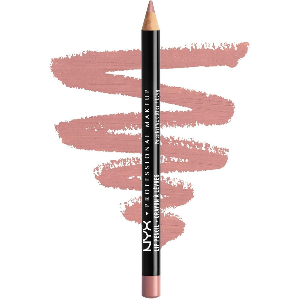 NYX Professional 854 Moisturising Lip Liner Makeup